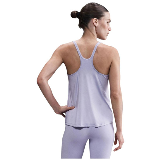 Nike Γυναικεία αμάνικη μπλούζα One Classic Dri-FIT Tank Top